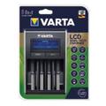 Varta 57676 101 401 chargeur de batterie Secteur