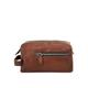 Bugatti Kulturtasche Herren cognac, ONE SIZE