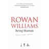 Being Human - Rowan Williams