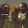 This Is Why (CD, 2023) - Paramore