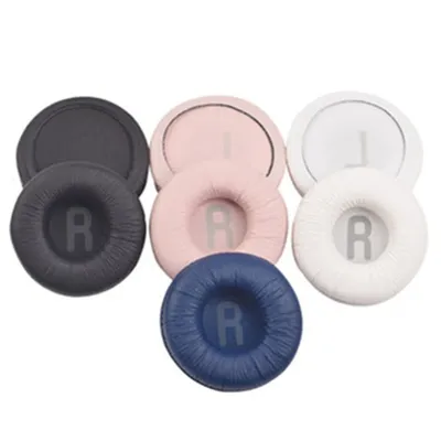 Für JBL JR300/JR300BT/JR310 Kinder Ohr Pad Kopfhörer Kissen Noise-isolierung Ersatz für JBL T500BT/Tune600BTNC/T450TB 510BT Image