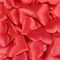 200 Teile/beutel Herz Form Blütenblätter Hochzeit Valentinstag Werfen Tisch Dekoration Geburtstag Dekorationen Party Supplies