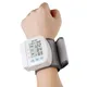 BK-901 Handgelenk Stil Monitor Handgelenk elektronische Blutdruck messgerät tragbare Home Blutdruck