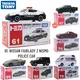 Takara Tomy Tomica Klassiker 61-90 61. Nissan Fairlady Z Nismo Polizei Maßstab Auto Modell Replik