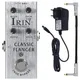 Irin E-Gitarren-Effekt pedal an-13 klassisches Flanger-Pedal schnelle zitternde Vibrato-Klänge