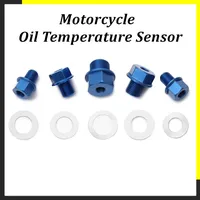 Motorrad-Öl temperatur sensor für nmax125 Universal-Fahrradzubehör-Thermometer