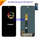 Lcd bildschirm original für motolora moto g31 lcd display für moto g41 g71 5g display lcd bildschirm