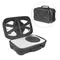 Für X Box Xbox Serie X S Tasche Spielkonsole Gamepad Controller Lagerung Organizer Reise Koffer Tragen Fall Zubehör Funda Werkzeug