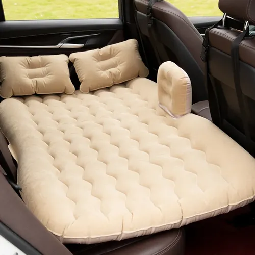 Eafc Auto Reise matratze aufblasbares Bett Camping Auto Stempel matte aufblasbare Matratze für