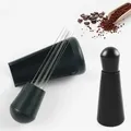 Agitatore per polvere per caffè espresso Agitatore per caffè Ago Distributore di polvere per caffè Ago Aghi per pressino per caffè espresso Strumenti per caffè