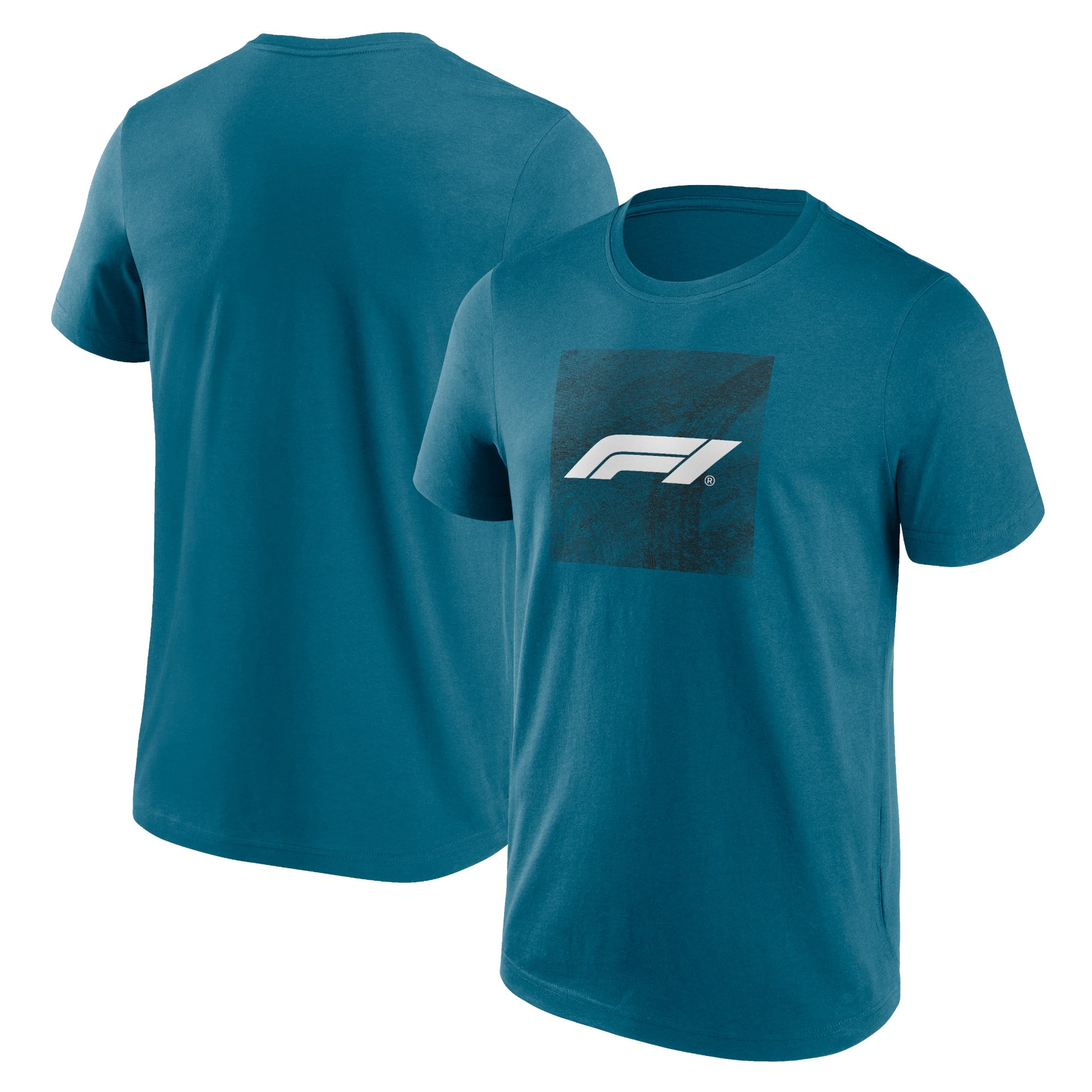 T-Shirt Formula 1 Surface Graphique - Homme Taille: M