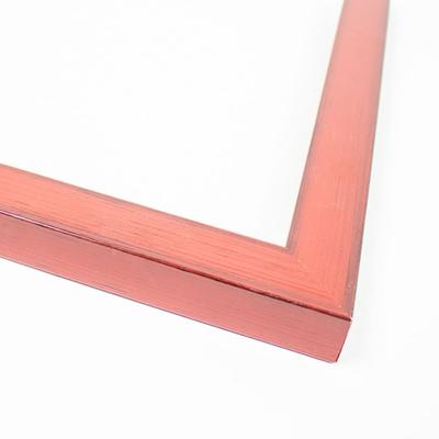 41x18 Frame Green Solid Wood Shadow Box Width 0.75 Inches | Interior Frame Depth 0.875 Inches
