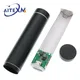 Metal Power Bank Kit fai da te Custodia scatola di saldatura gratuita 1X 18650 Batteria 5V 1A Caricatore esterno USB smartphone