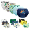 Multipack bambini ragazzi Boxer slip cotone bambini intimo ragazzo mutandine cotone ragazzi mutande