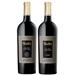 Shafer One Point Five Cabernet and Td-9 Cabernet Set - California