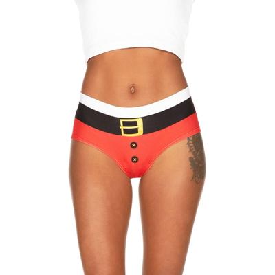 Women's Santa's Underwear