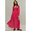 Malina Maxi at Free People in Strangelove, Size: XS