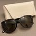 Michael Kors Accessories | Michael Kors Sunglasses | Color: Black/Brown/Gold | Size: Os