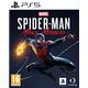 SONYPS5SW Marvel's Spider-Man Miles Morales PS5, französische Version