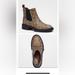 Coach Shoes | Iconi Coach Logo Boots From Michael Kors | Color: Brown | Size: 10