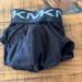 Michael Kors Underwear & Socks | Michael Kors Rn # 111818 Single Small Size Boxer Nwot | Color: Black | Size: S