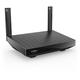 Linksys MR2000 WLAN-Router Gigabit Ethernet Dual-Band (2,4 GHz/5 GHz) Schwarz