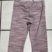 Athleta Bottoms | $65 Athleta Girl Pink/Multi Leggings Size Xl (14) | Color: Pink | Size: Xlg