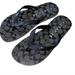 Coach Shoes | Coach Lynn Flip Flops | Color: Black | Size: 7