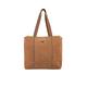 VIGGE Women's Shopper, Kamel