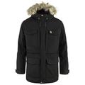 FJALLRAVEN Parka Marke Nuuk Parka M