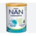 Nestle Nan Comfortis 4 pack of 800 mg