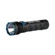 OLIGHT Seeker 4 3100 Lumens USB-C Rechargeable LED Torch, High Lumens Powerful Bright Torch, Waterproof Flashlight for Emergencies, Camping, Searching, CW (Matte Black)