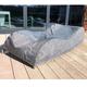 Garden Furniture Centre Luxor Sun Lounger Weather Cover