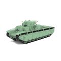 MRY-SFW SS48618 1/48 Military Model Kit Soviet T-35 Heavy Tank V1.9