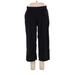 C9 By Champion Casual Pants - High Rise: Black Bottoms - Women's Size X-Large