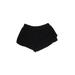 Active by Old Navy Athletic Shorts: Black Print Activewear - Women's Size Medium