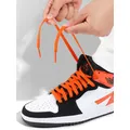 Lacets élastiques pour chaussures de basket-ball pour hommes et femmes accessoires de basket-ball
