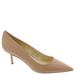 Nine West Arlene - Womens 8 Pink Pump Medium