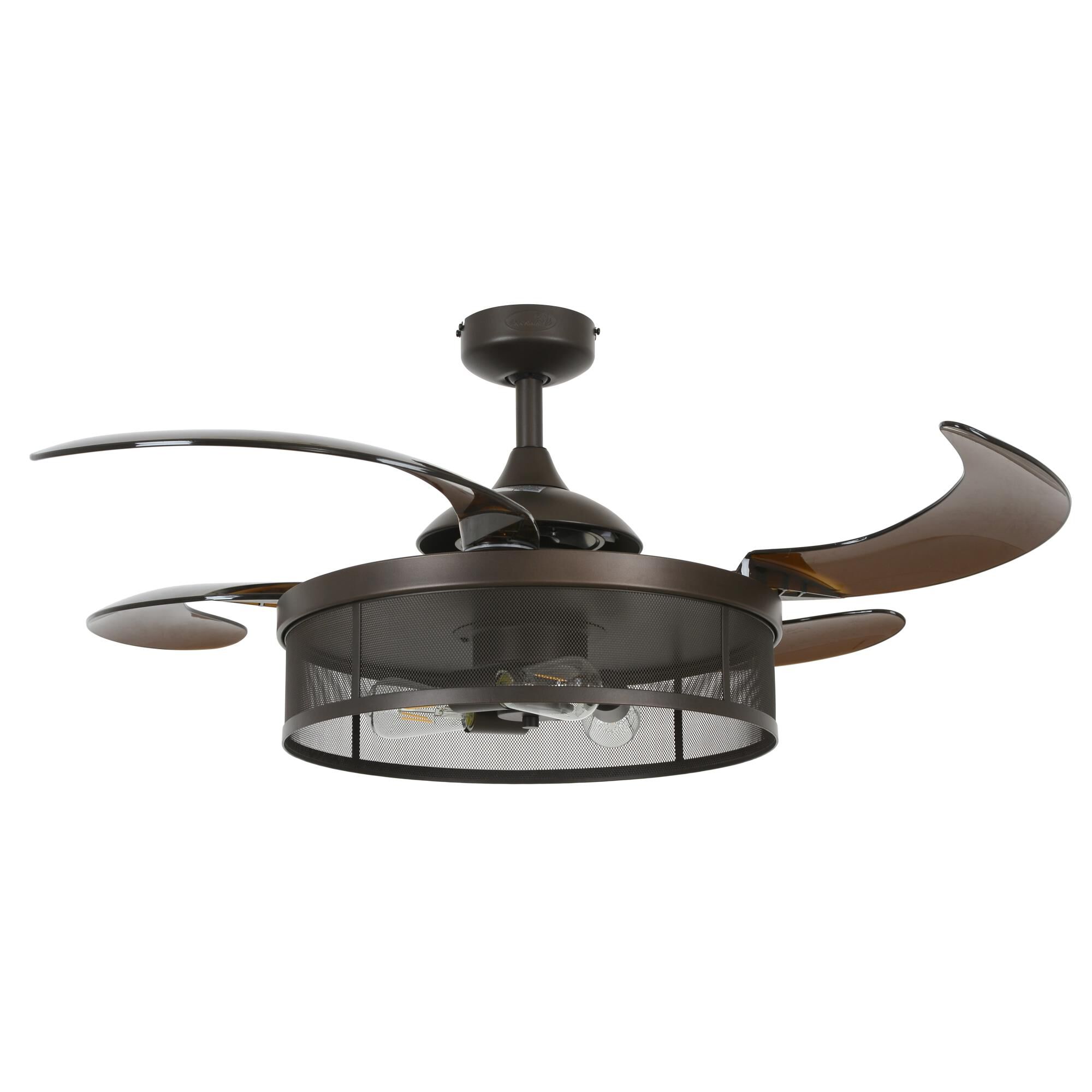 Beacon Lighting Meridian Ceiling Fan - 51107001