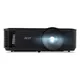 Acer Value X1328Wi vidéo-projecteur Projecteur à focale standard 4500 ANSI lumens DLP WXGA (1280x800) Compatibilité 3D Noir