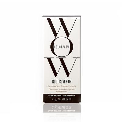 Color Wow Root Cover Up Ansatzpuder 2.1 g / Dunkelbraun