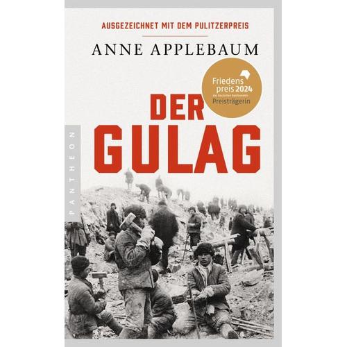 Der Gulag – Anne Applebaum