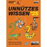 Unnützes Wissen 2025 - Ludwig bei Heyne