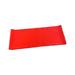 MERIGLARE Piano Keyboard Cover Soft Texture Fabric Piano Accessories Soft Durable Key Cover Cloth for Digital Piano Electric Piano Red