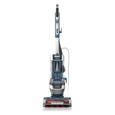Shark Vacuum AZ3002 Stratos Upright Vacuum with DuoClean PowerFins