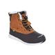 Stiefel ZIGZAG "Disgrove Kids" Gr. 36, braun Schuhe Outdoorschuhe