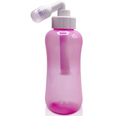 JEP 301 Bidet Bottle for Women & Men - Premium Perry Bottle for On The Go - Travel Bidet Bottle for Rear & Feminine Cleaning