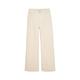 TOM TAILOR Mädchen Kinder Wide Leg Cord-Hose, Light Sand, 152