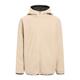 Bench Fleecejacke Jungen beige, 164