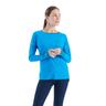 Berghaus T-Shirt Damen blau, XXL